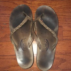 Rainbow Sandals